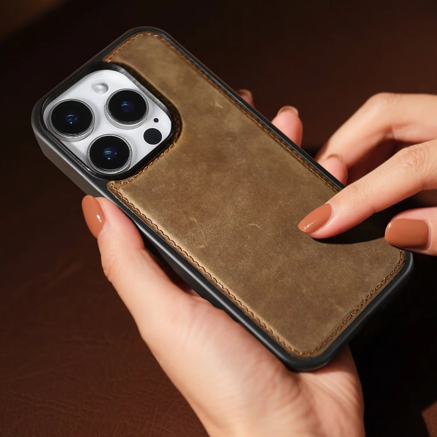 iPhone Case iPhone 17 Pro Max / Blue ZenithXCase