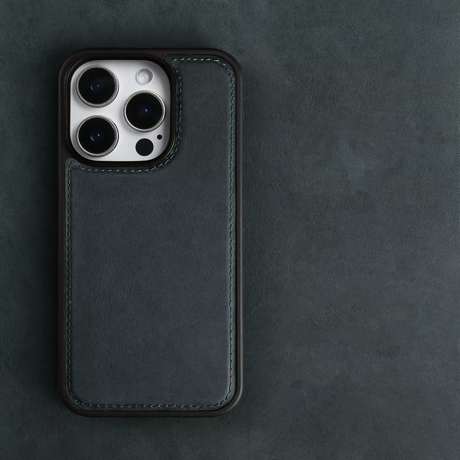 iPhone Case iPhone 17 Pro Max / Blue ZenithXCase