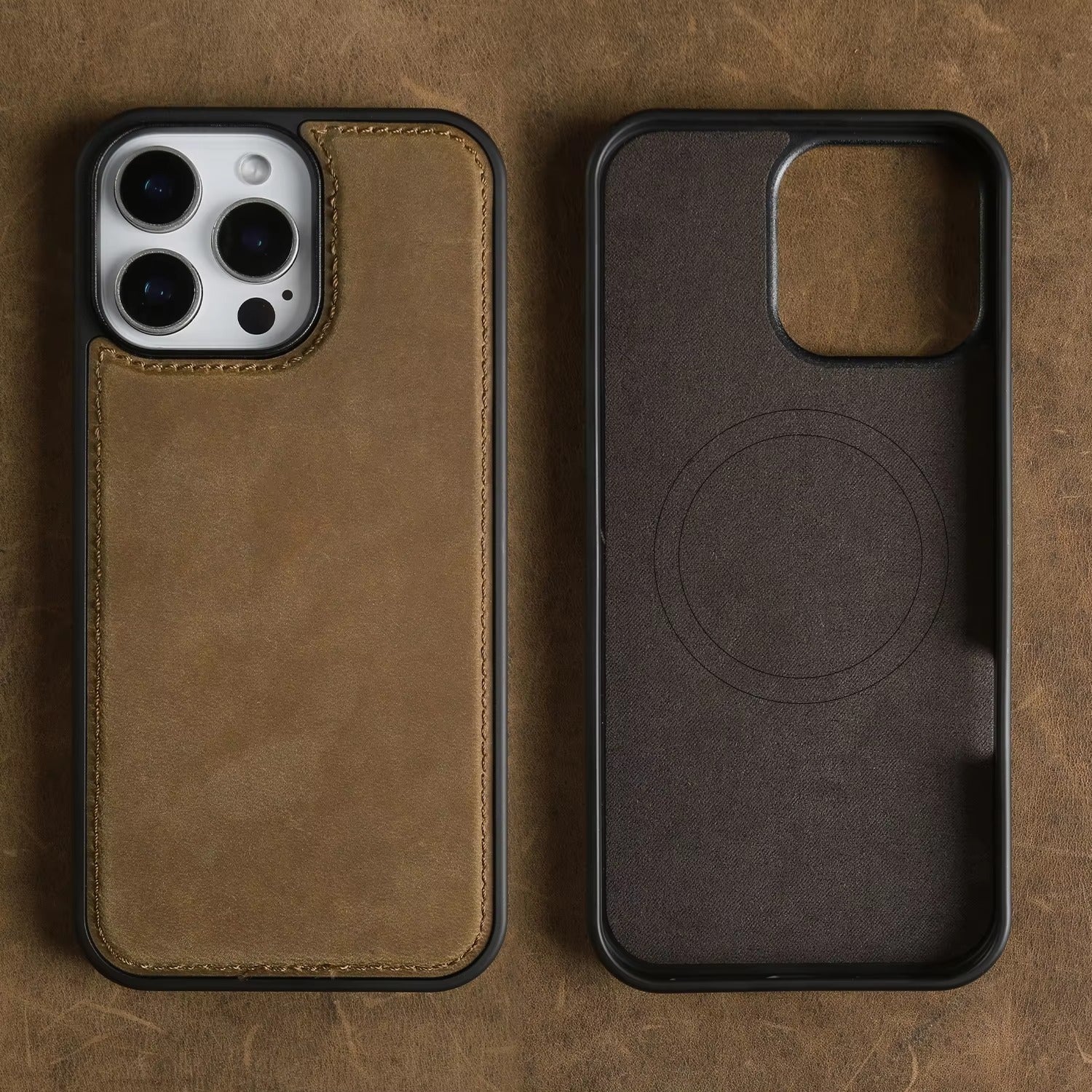 iPhone Case iPhone 17 Pro Max / Blue ZenithXCase