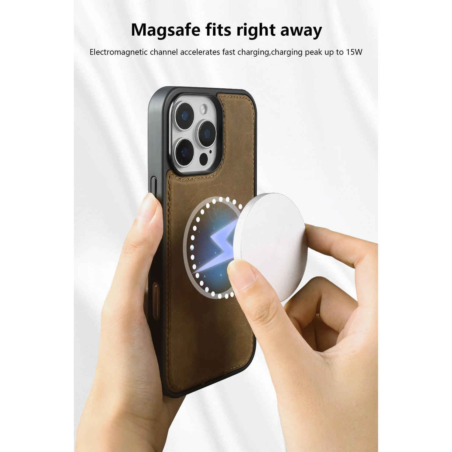 iPhone Case iPhone 17 Pro Max / Blue ZenithXCase