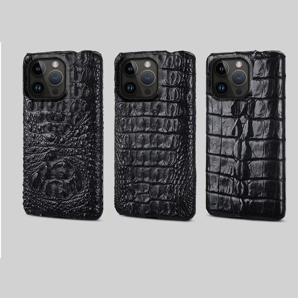 iPhone Case iPhone 17 Pro Max / Abdomen ZenithXCase