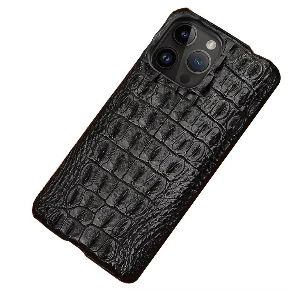 iPhone Case iPhone 17 Pro Max / Abdomen ZenithXCase