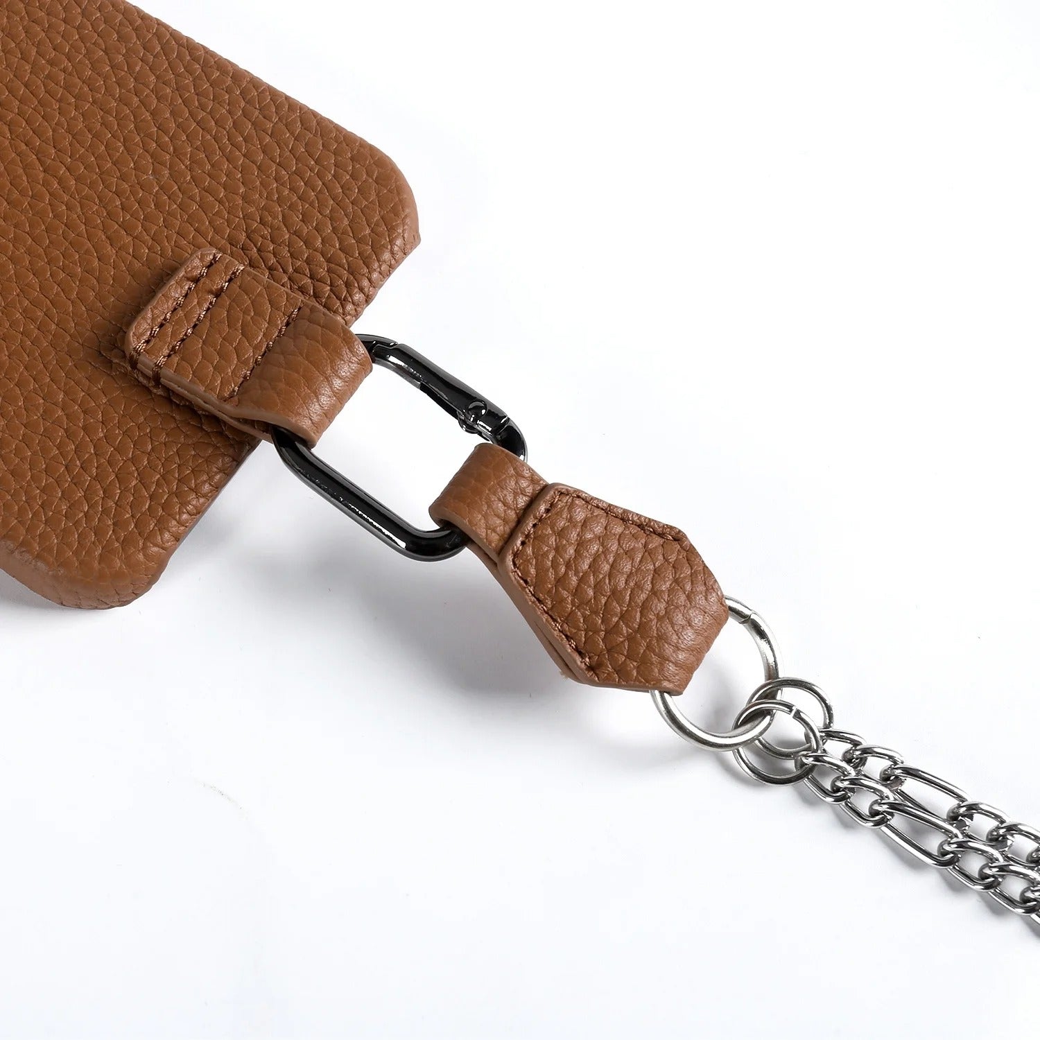 iPhone Case iPhone 17 Pro Max / Orange NovaXCase