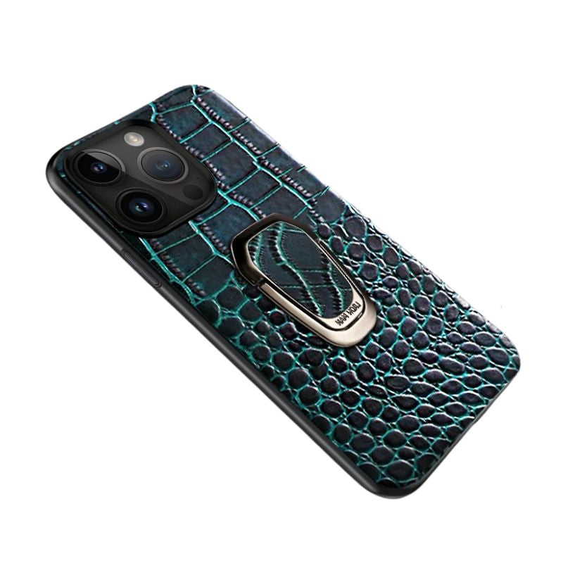 iPhone Case iPhone 17 Pro Max / Blue ZenithXCase