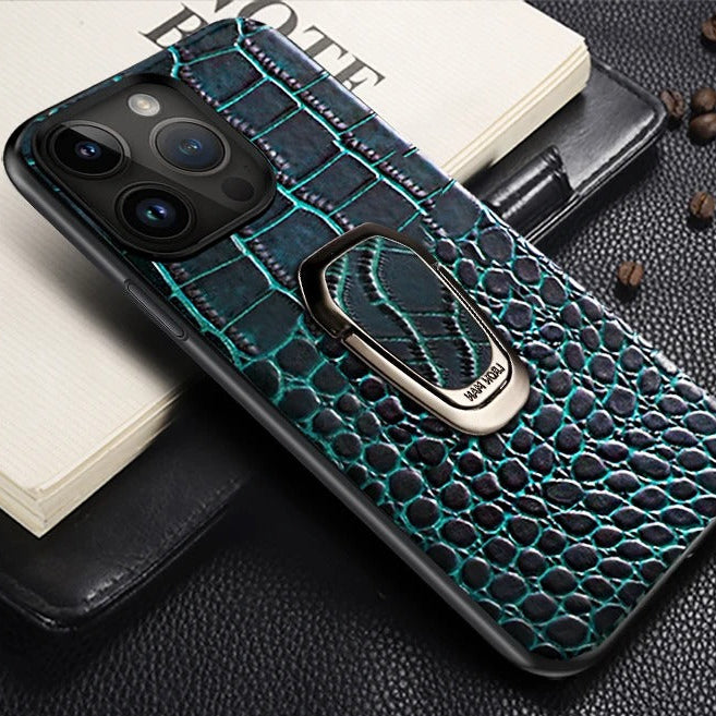 iPhone Case iPhone 17 Pro Max / Black ZenithXCase