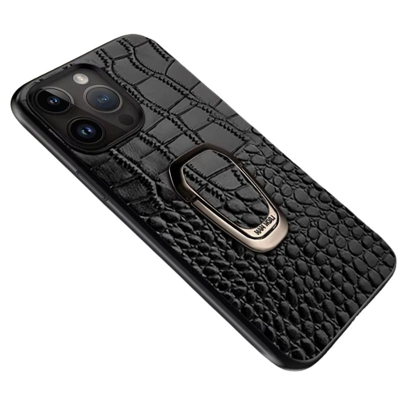 iPhone Case iPhone 17 Pro Max / Black ZenithXCase