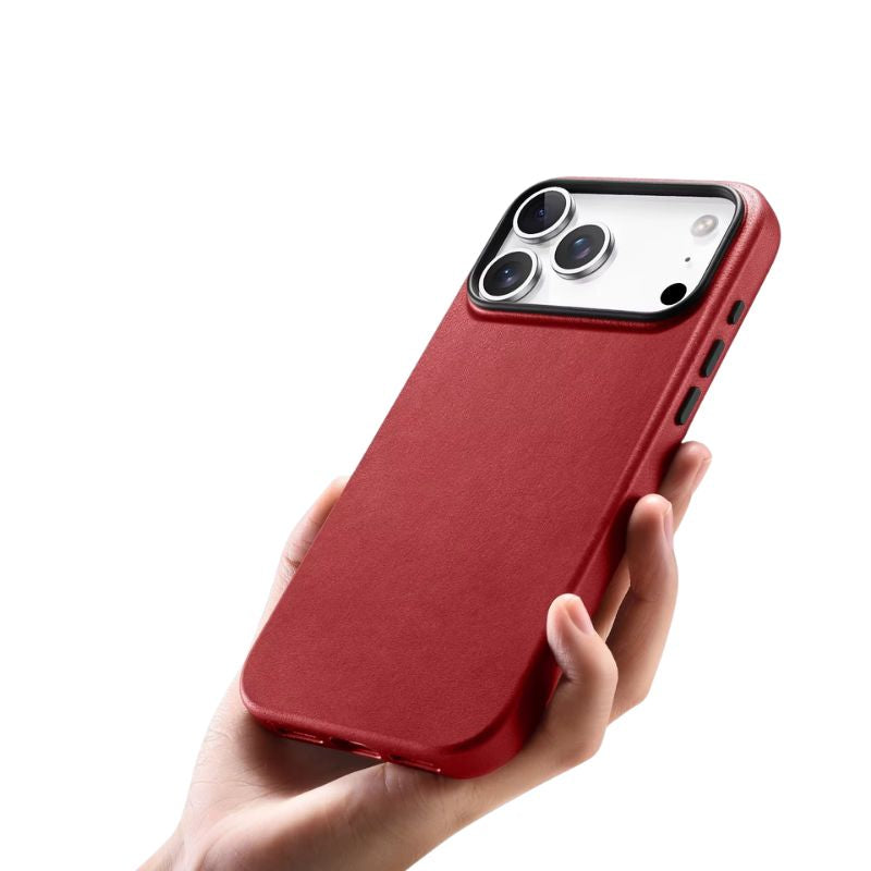 iPhone Case iPhone 17 Pro Max / Black ZenithXCase