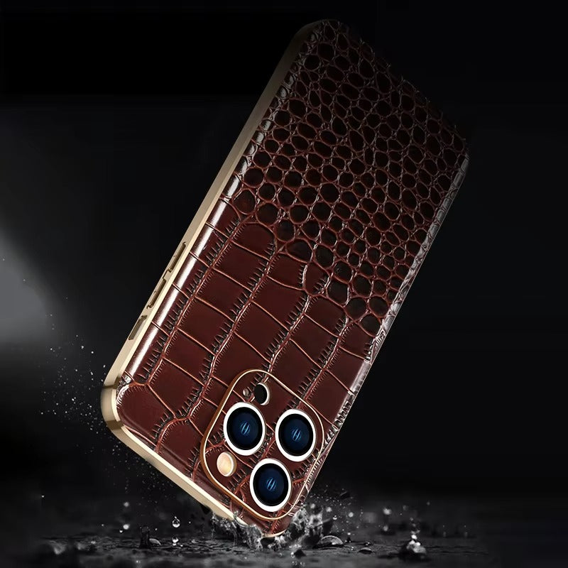 iPhone Case iPhone 17 Pro Max / Black ZenithXCase