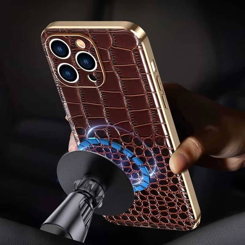 iPhone Case iPhone 17 Pro Max / Black ZenithXCase