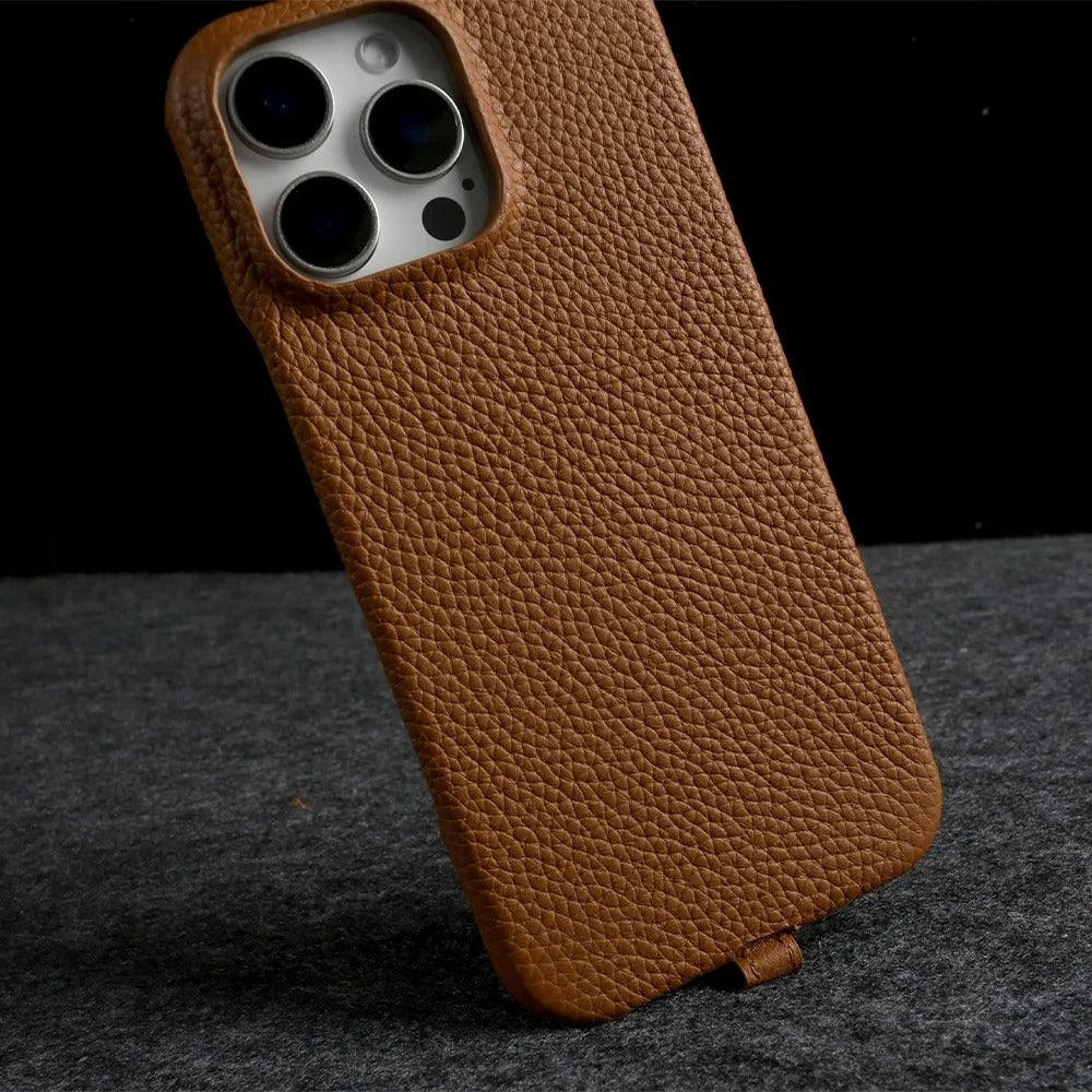 iPhone Case iPhone 17 Pro Max / Orange NovaXCase