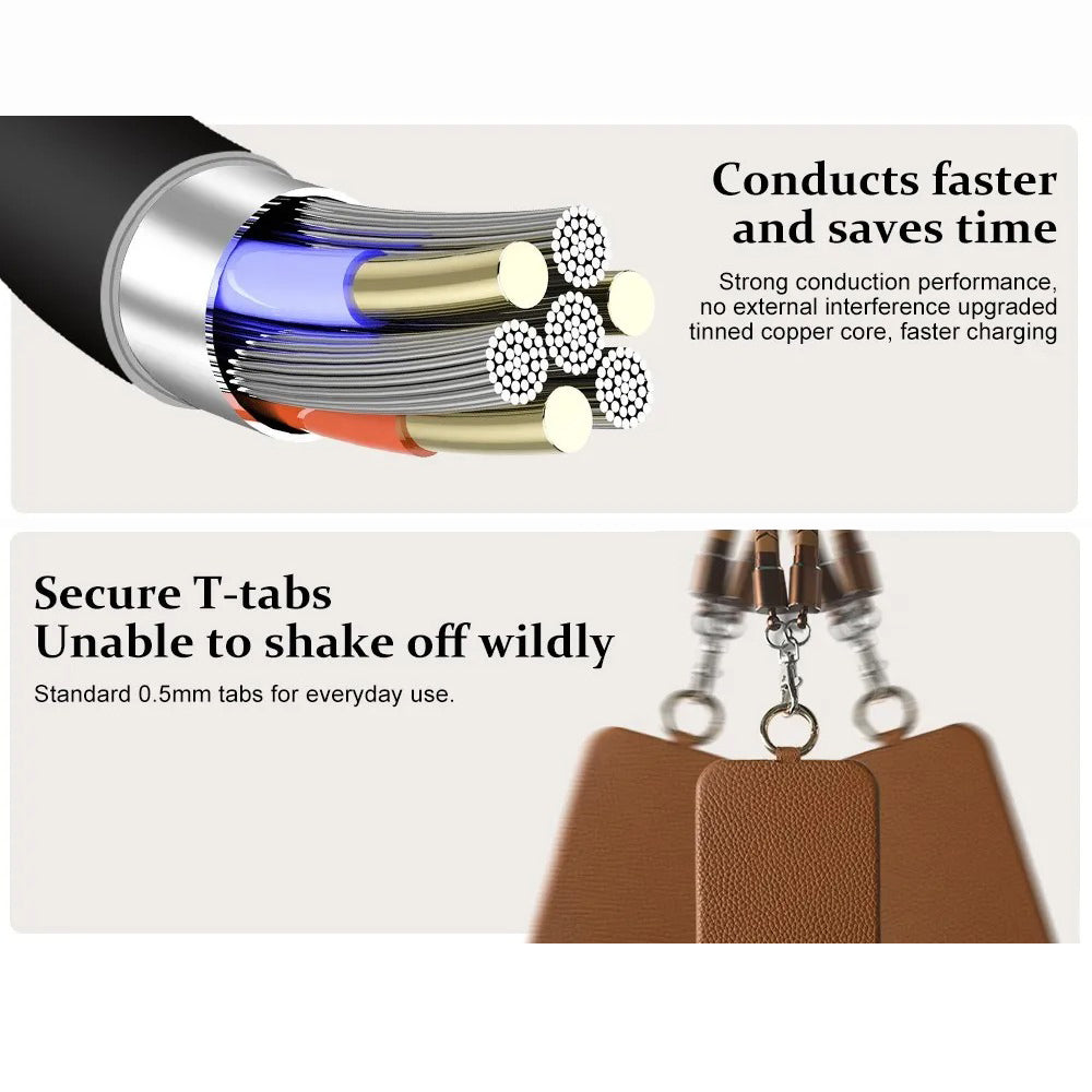 iPhone Case iPhone 17 Pro Max / Orange NovaXCase