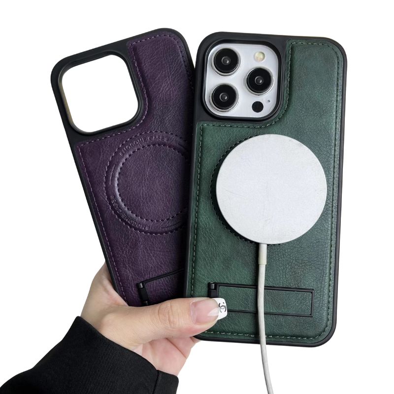 iPhone Case iPhone 17 Pro Max / Black NovaXCase