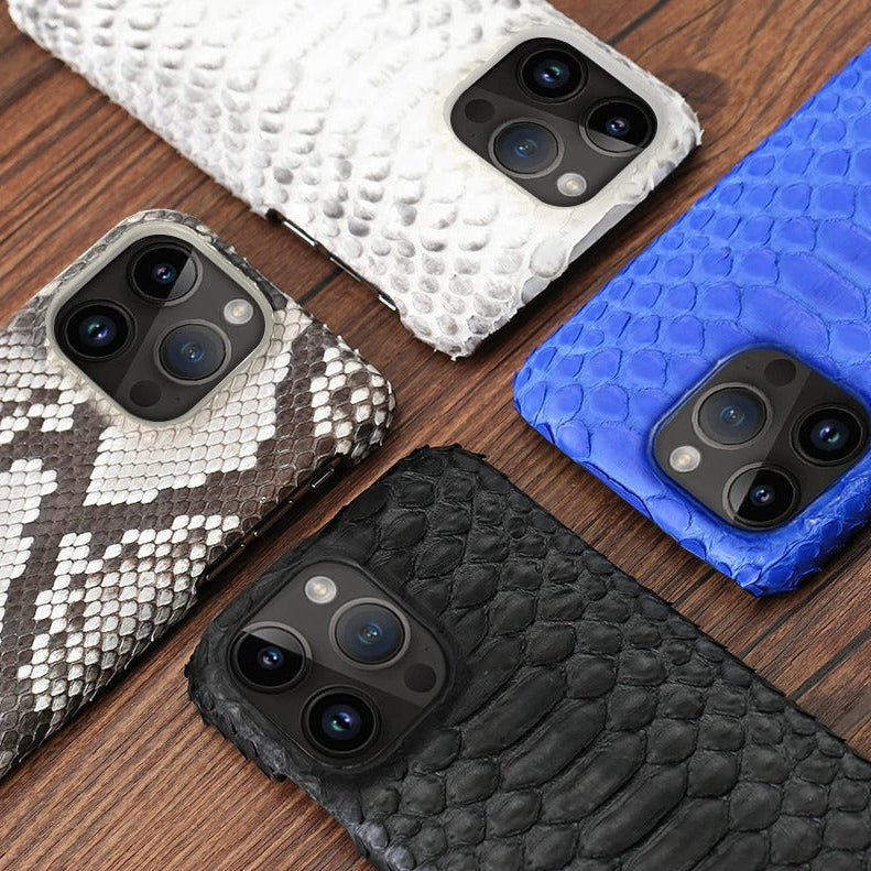 iPhone Case iPhone 17 Pro Max / Black ZenithXCase