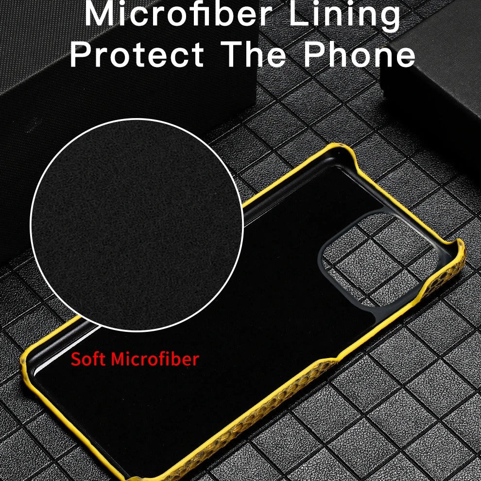 iPhone Case iPhone 17 Pro Max / Black ZenithXCase