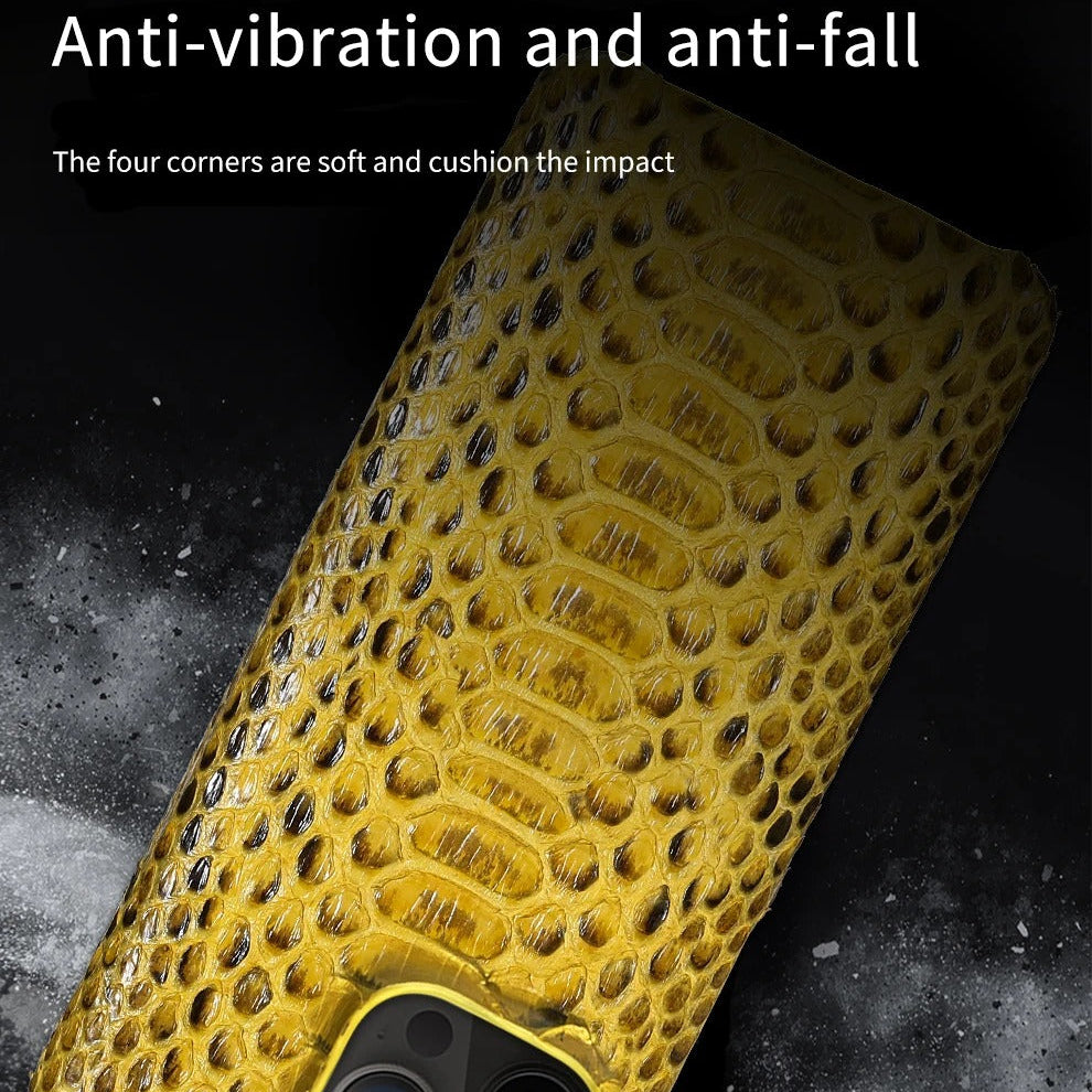 iPhone Case iPhone 17 Pro Max / Black ZenithXCase