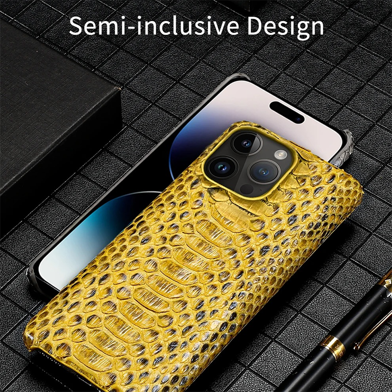 iPhone Case iPhone 17 Pro Max / Black ZenithXCase