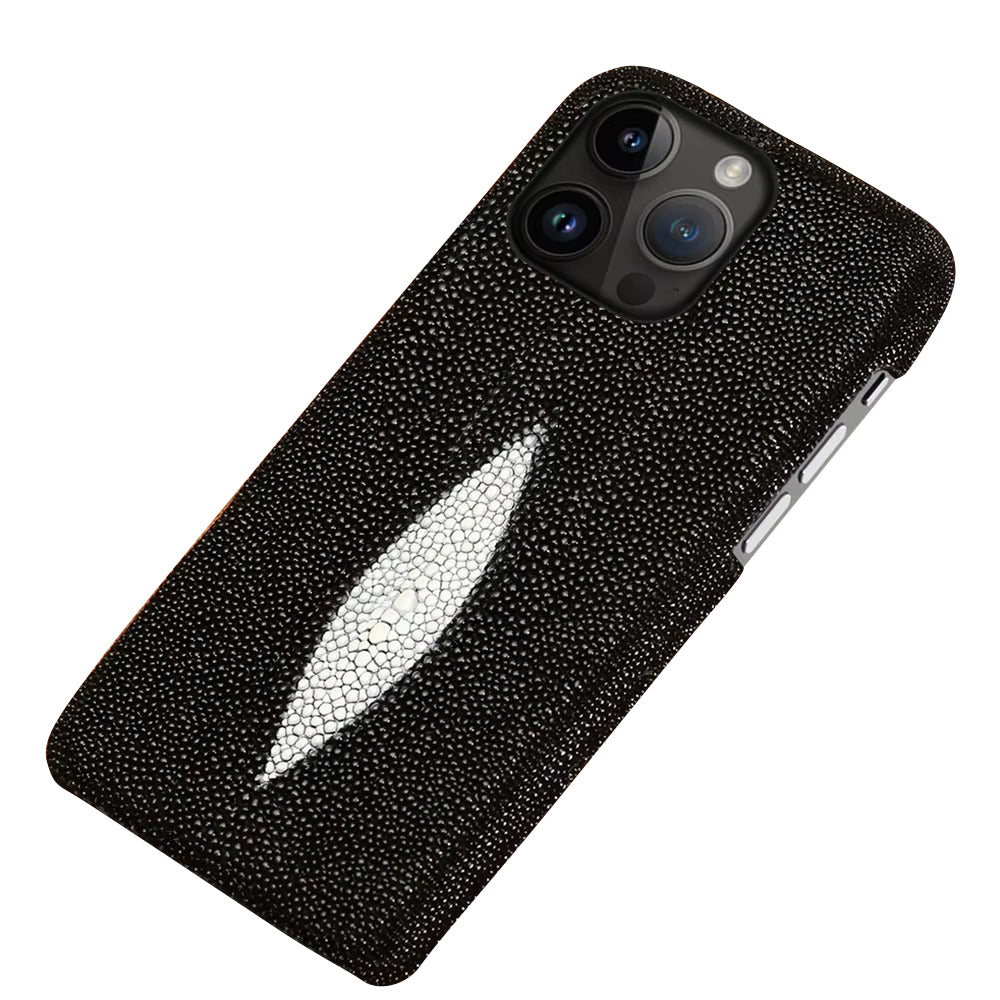 iPhone Case iPhone 17 Pro Max / Black ZenithXCase