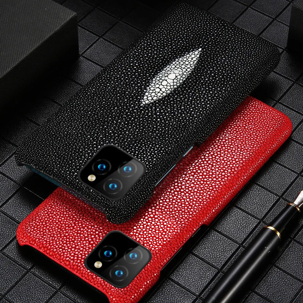 iPhone Case iPhone 17 Pro Max / Black ZenithXCase