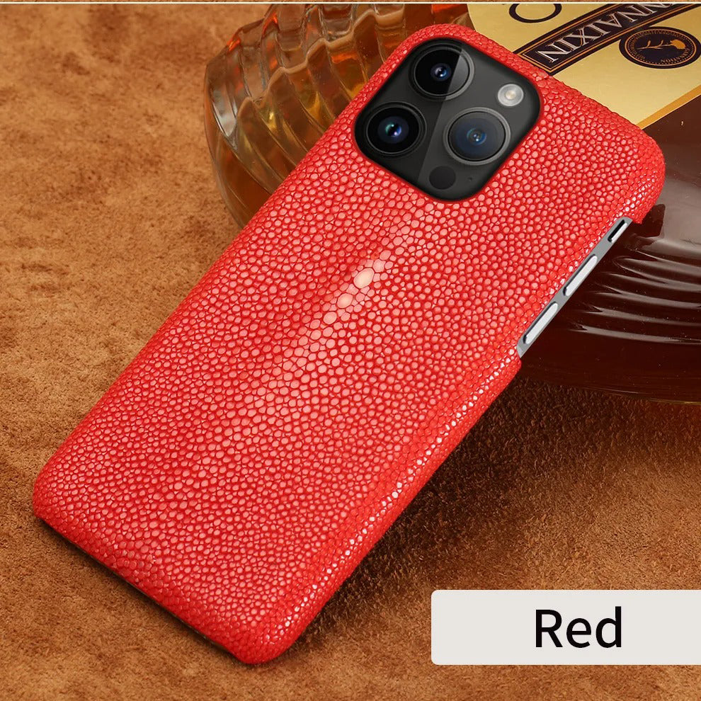 iPhone Case iPhone 17 Pro Max / Black ZenithXCase