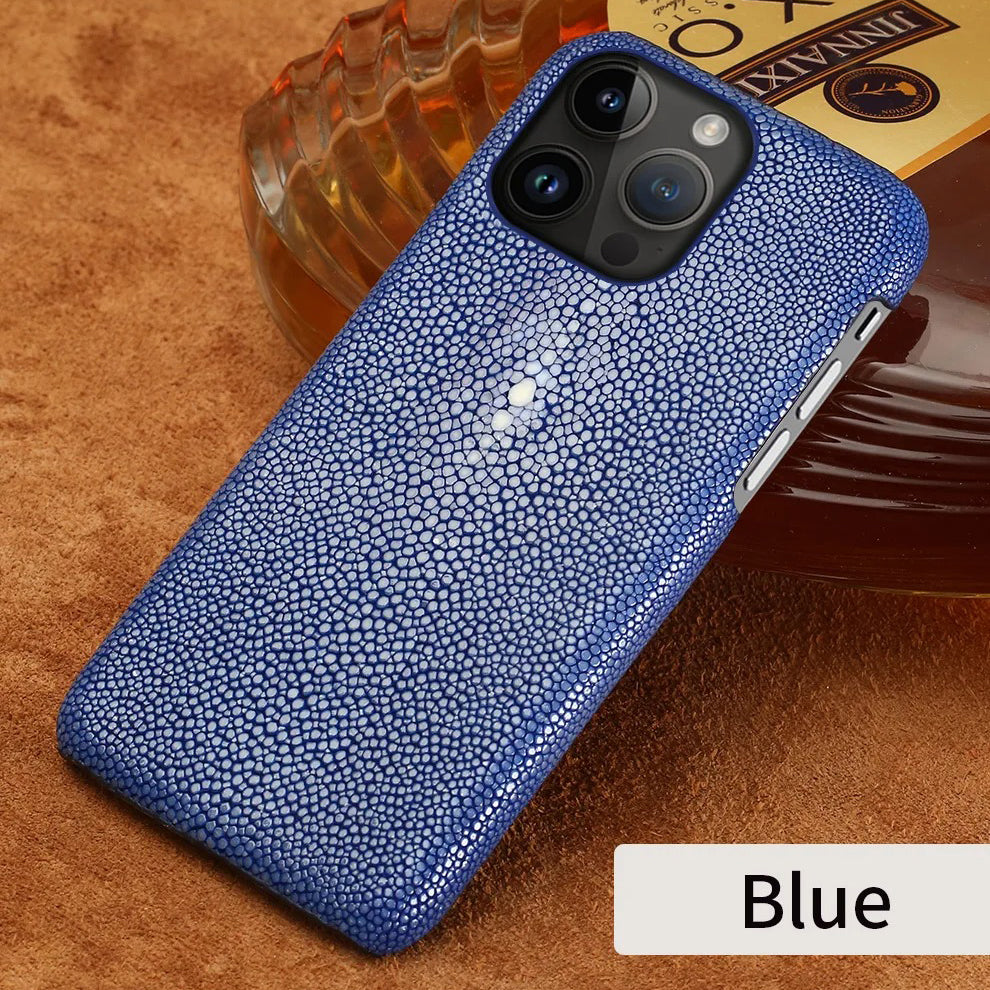 iPhone Case iPhone 17 Pro Max / Black ZenithXCase