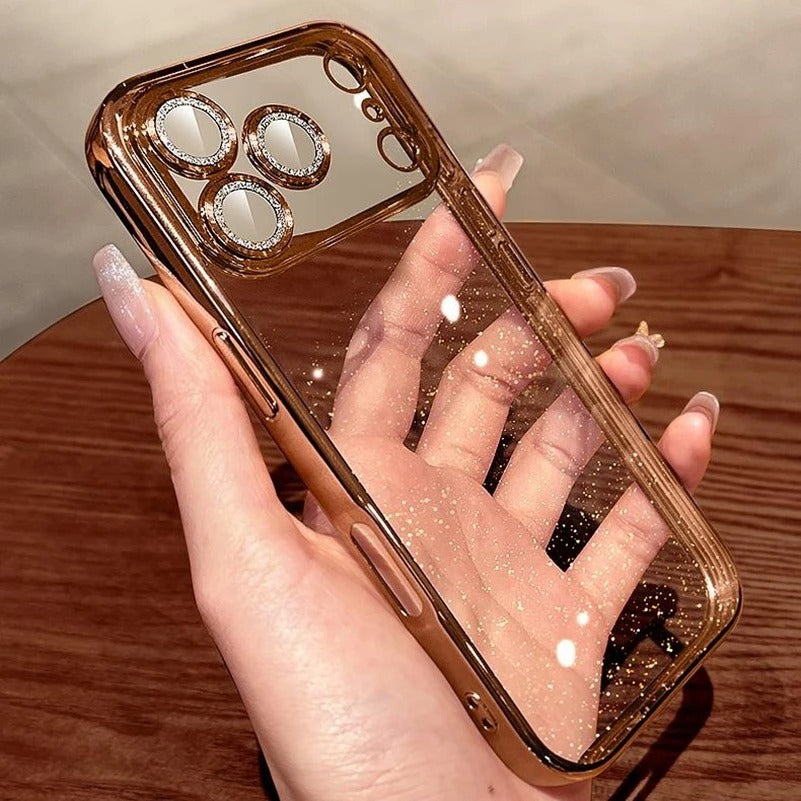 iPhone Case iPhone 17 Pro Max / Black NovaXCase