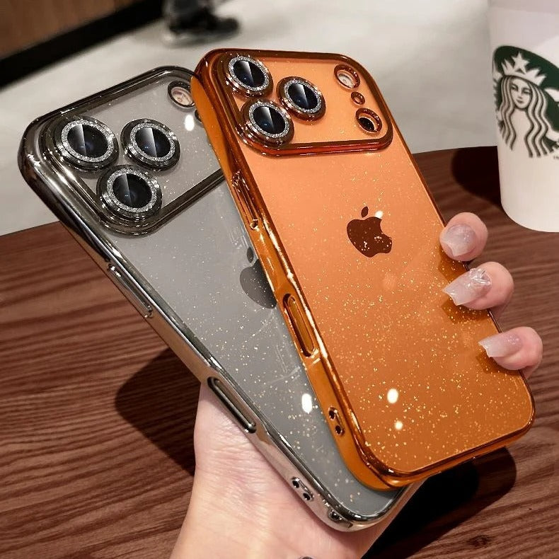 iPhone Case iPhone 17 Pro Max / Black NovaXCase