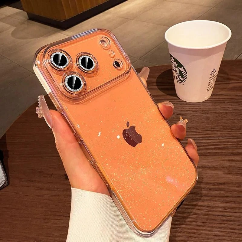 iPhone Case iPhone 17 Pro Max / Black NovaXCase