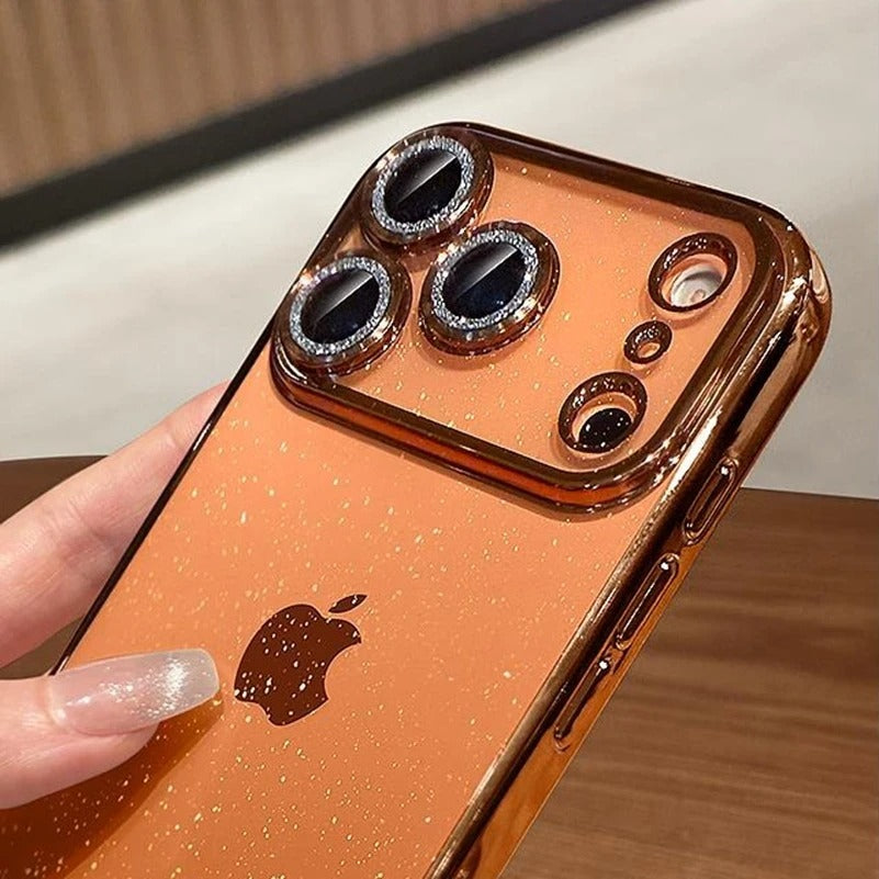 iPhone Case iPhone 17 Pro Max / Black NovaXCase