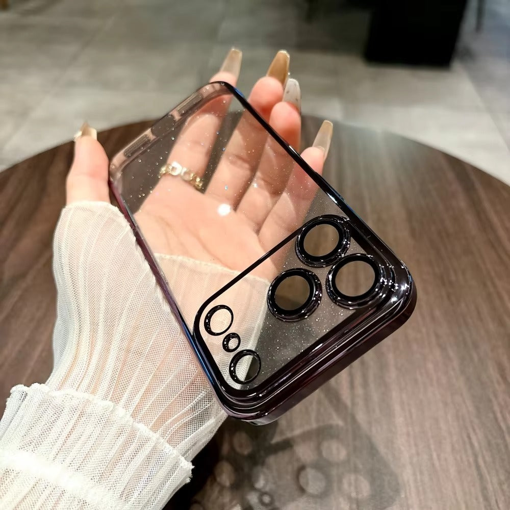 iPhone Case iPhone 17 Pro Max / Black NovaXCase