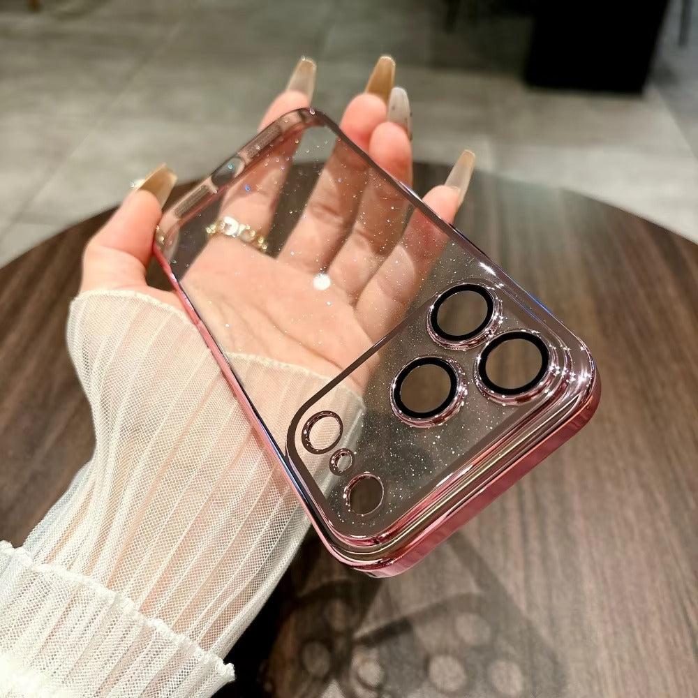 iPhone Case iPhone 17 Pro Max / Black NovaXCase