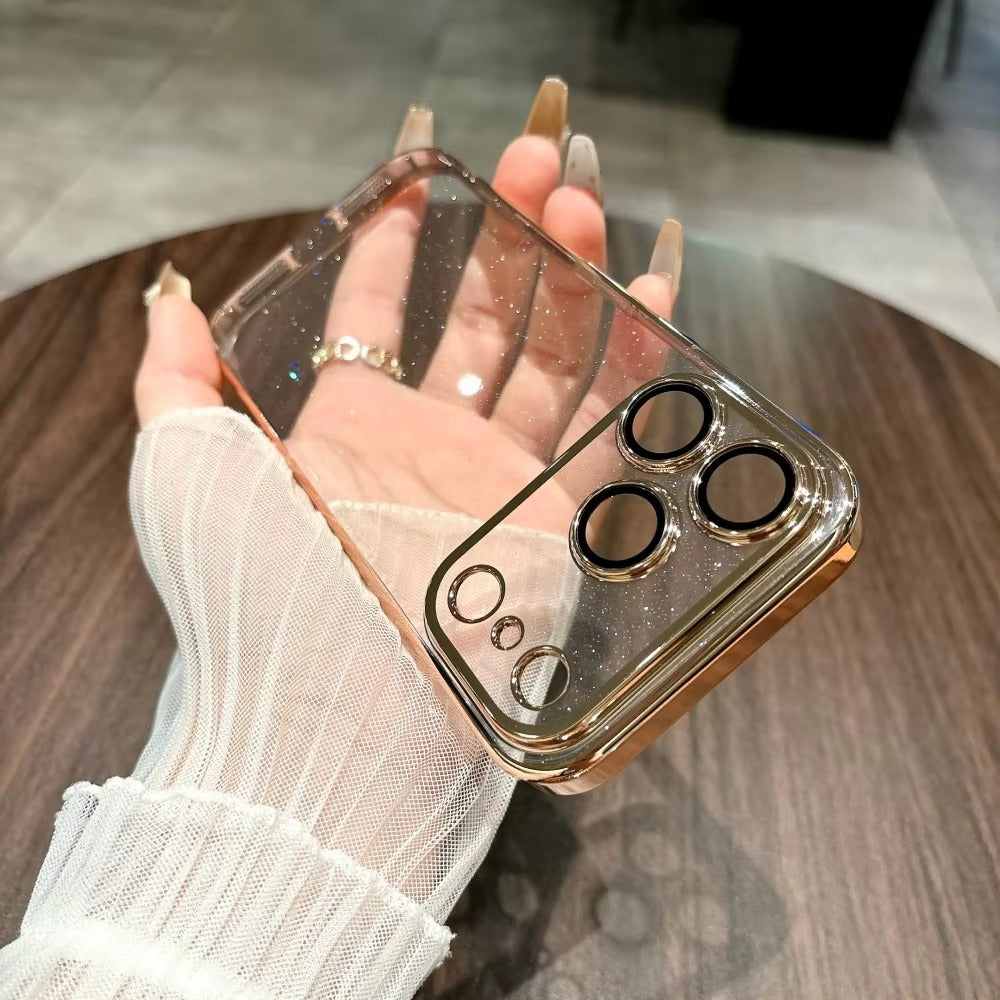 iPhone Case iPhone 17 Pro Max / Black NovaXCase