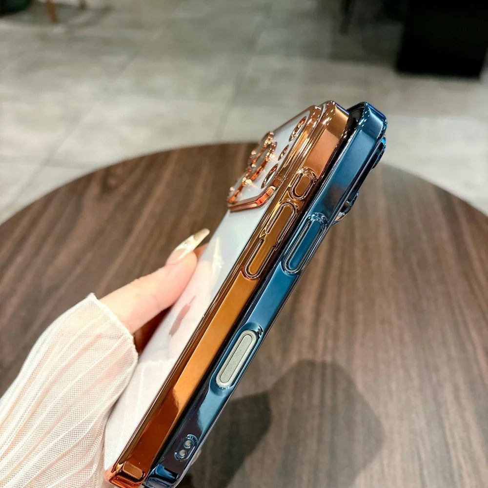 iPhone Case iPhone 17 Pro Max / Black NovaXCase