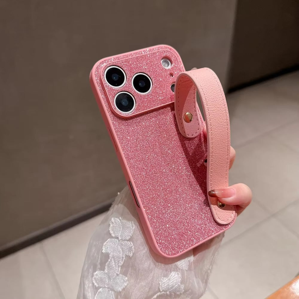 iPhone Case iPhone 17 Pro Max / Black NovaXCase