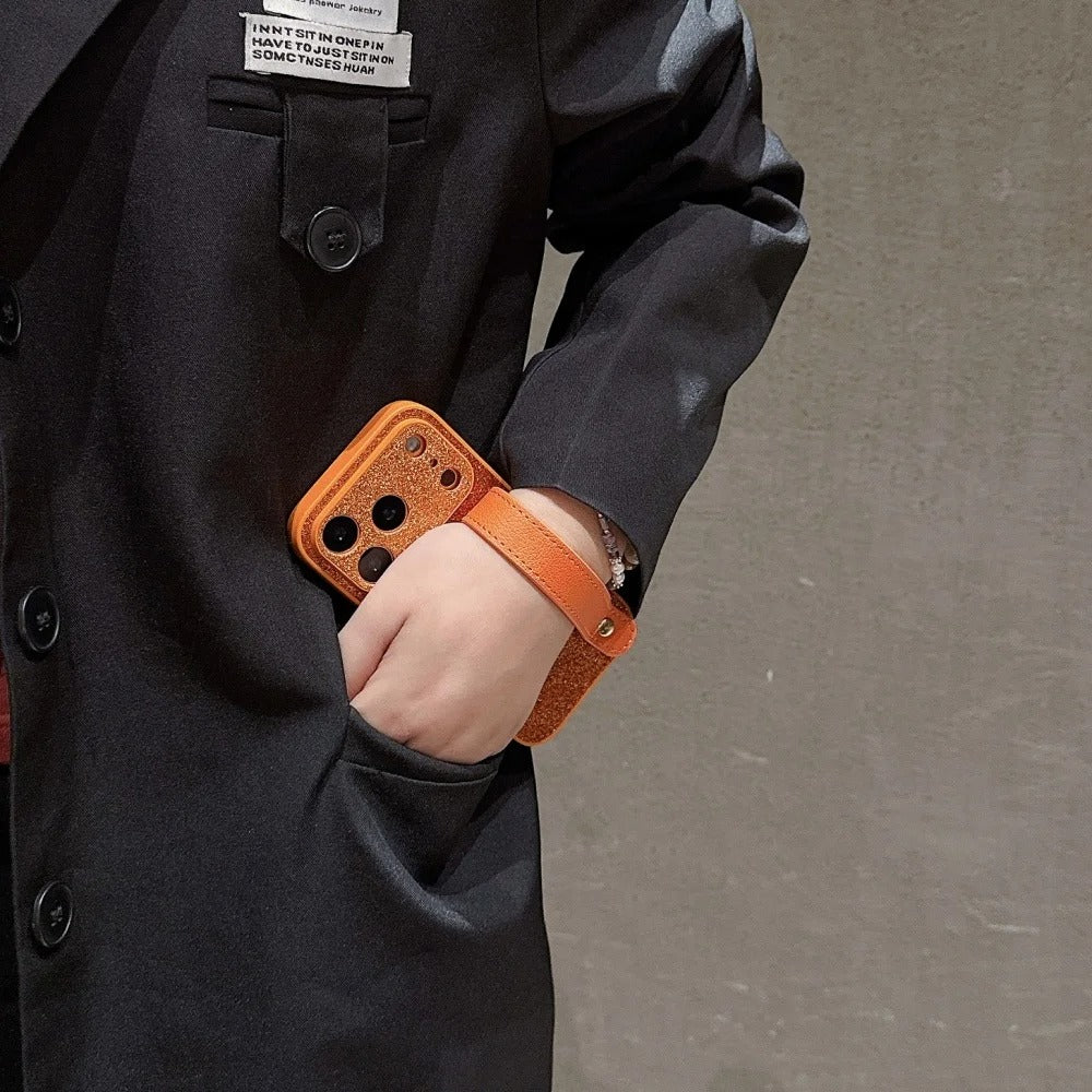 iPhone Case iPhone 17 Pro Max / Black NovaXCase