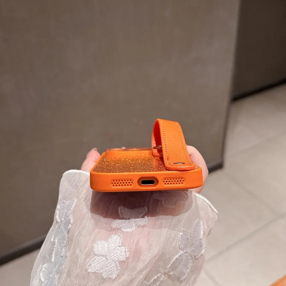 iPhone Case iPhone 17 Pro Max / Black NovaXCase