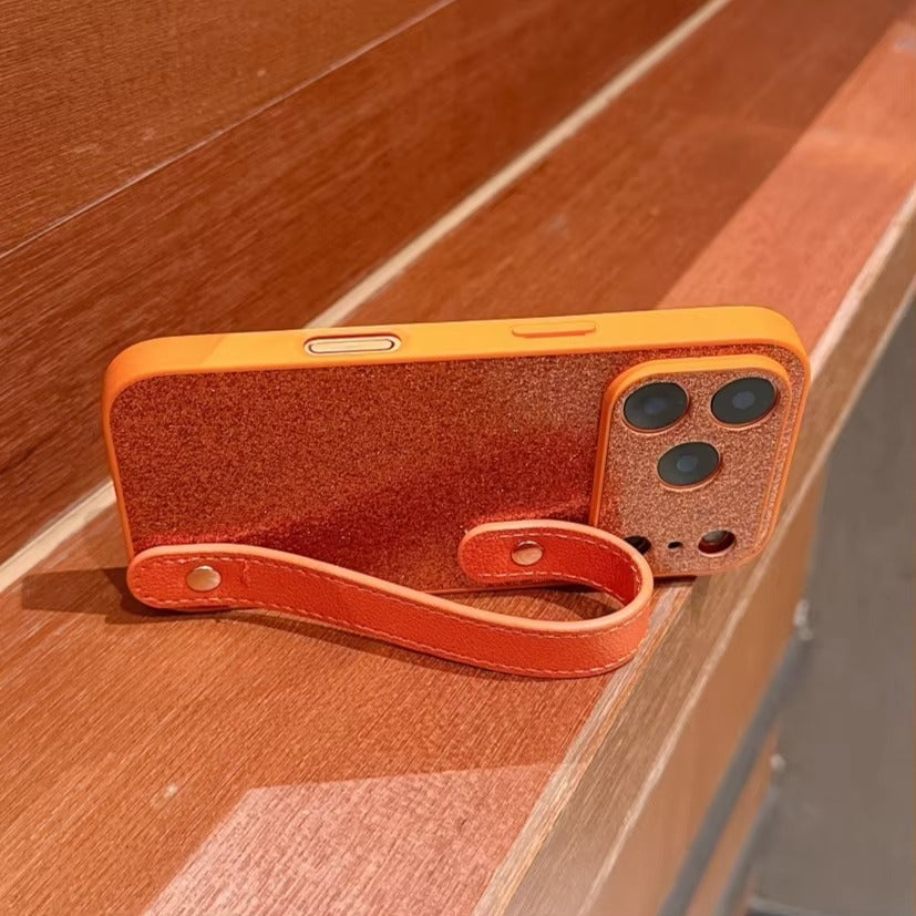 iPhone Case iPhone 17 Pro Max / Black NovaXCase