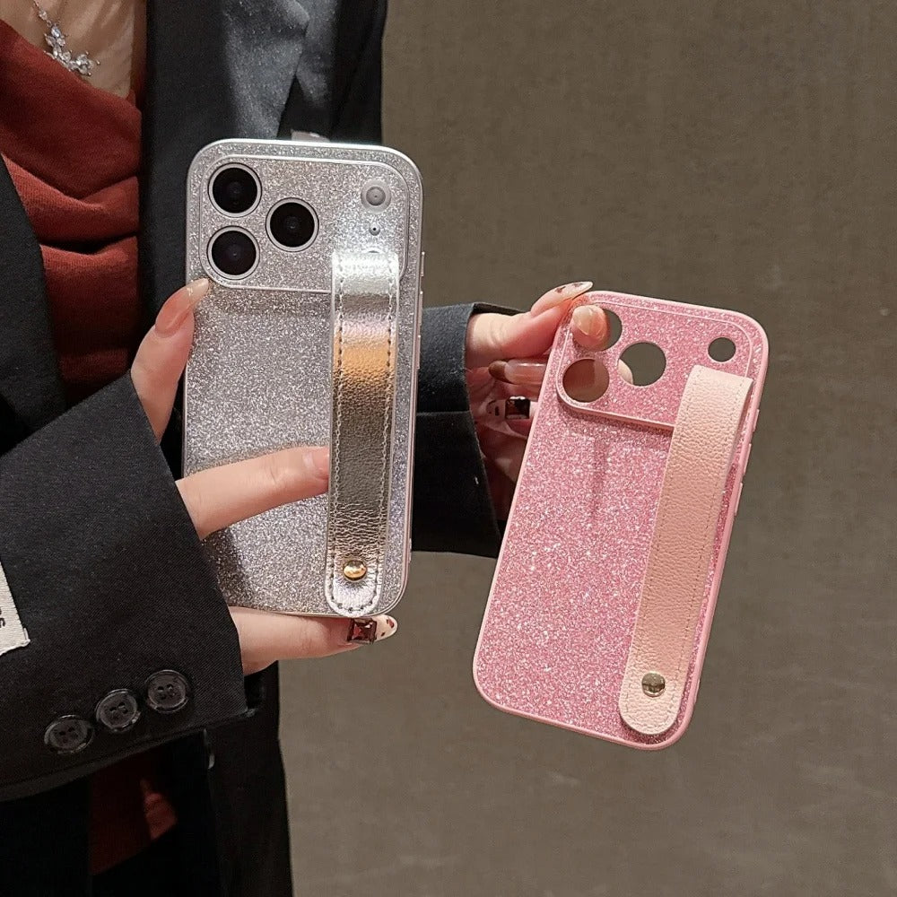 iPhone Case iPhone 17 Pro Max / Black NovaXCase