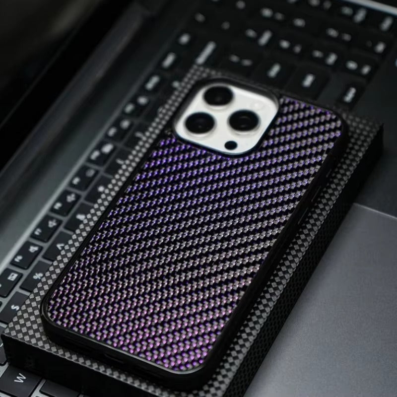 iPhone Case iPhone 17 Pro Max / Purple ZenithXCase