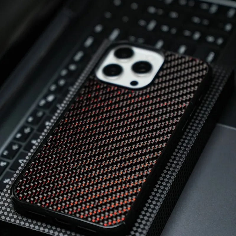 iPhone Case iPhone 17 Pro Max / Blue ZenithXCase