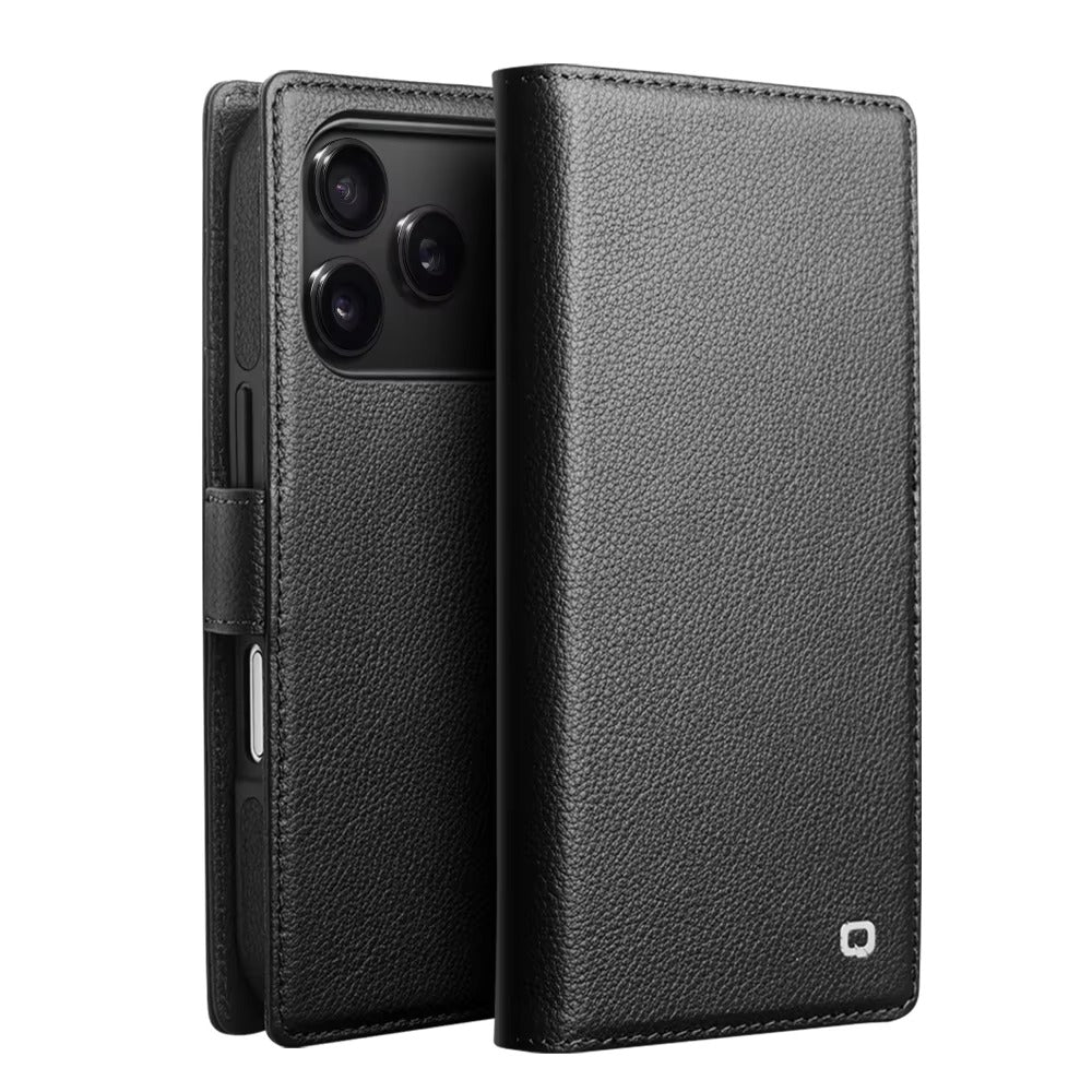 iPhone Case iPhone 17 Pro Max / Black NovaXCase