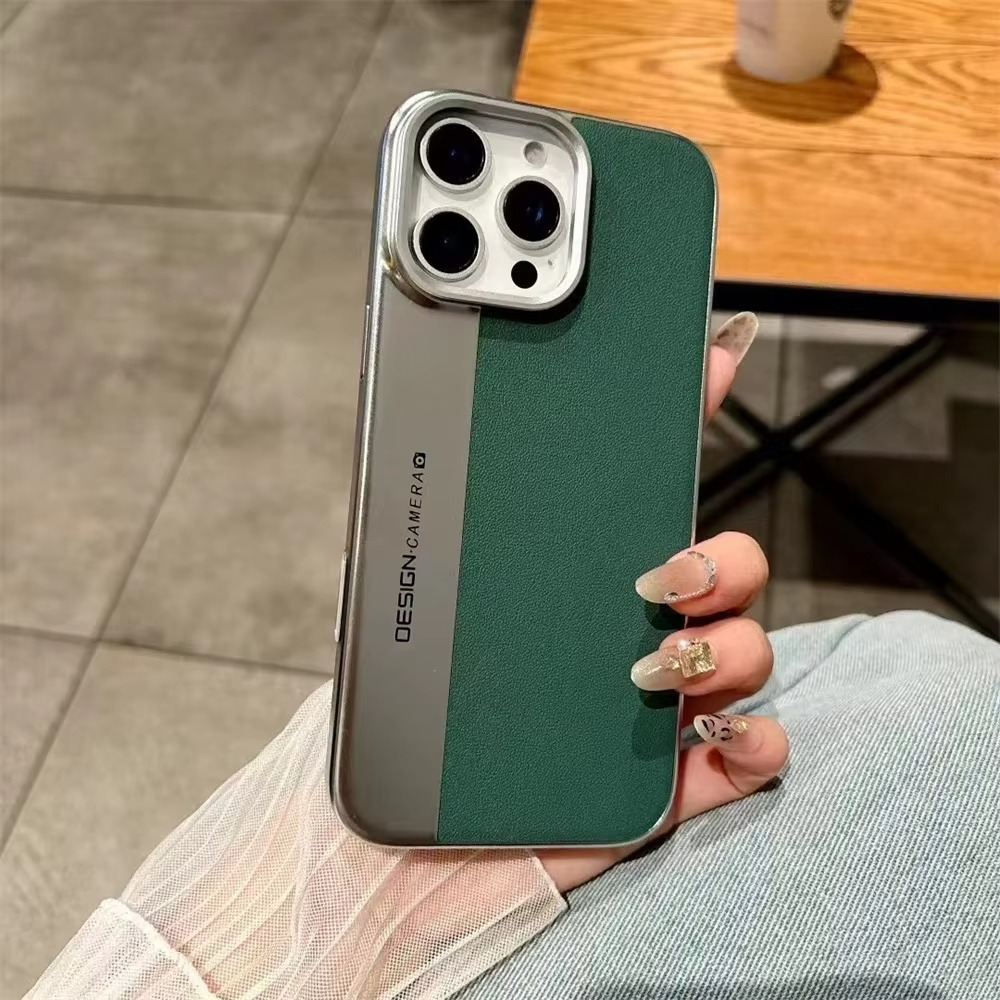 iPhone Case iPhone 17 Pro Max / Green ZenithXCase