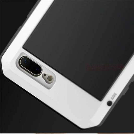 iPhone Case iPhone 17 Pro Max / Black ZenithXCase