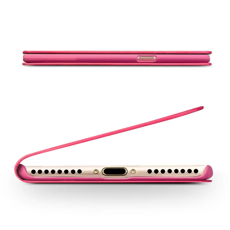 iPhone Case iPhone 17 Pro Max / Red ZenithXCase