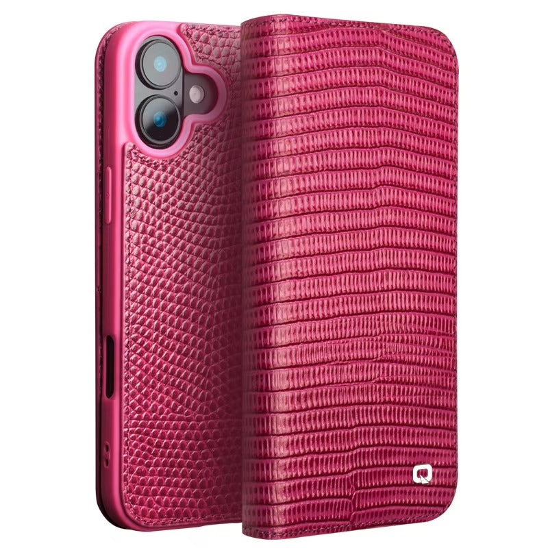 iPhone Case iPhone 17 Pro Max / Red ZenithXCase