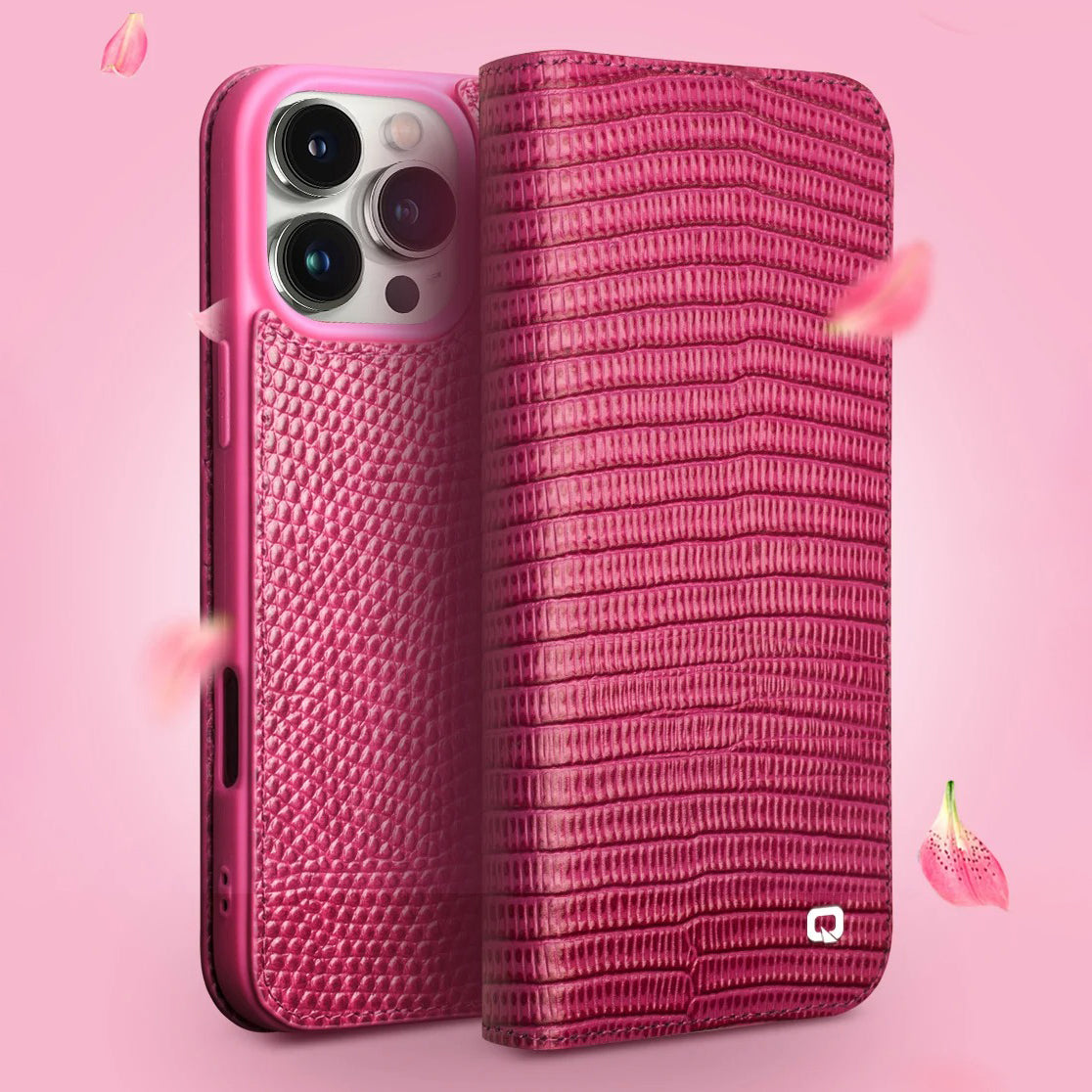 iPhone Case iPhone 17 Pro Max / Red ZenithXCase