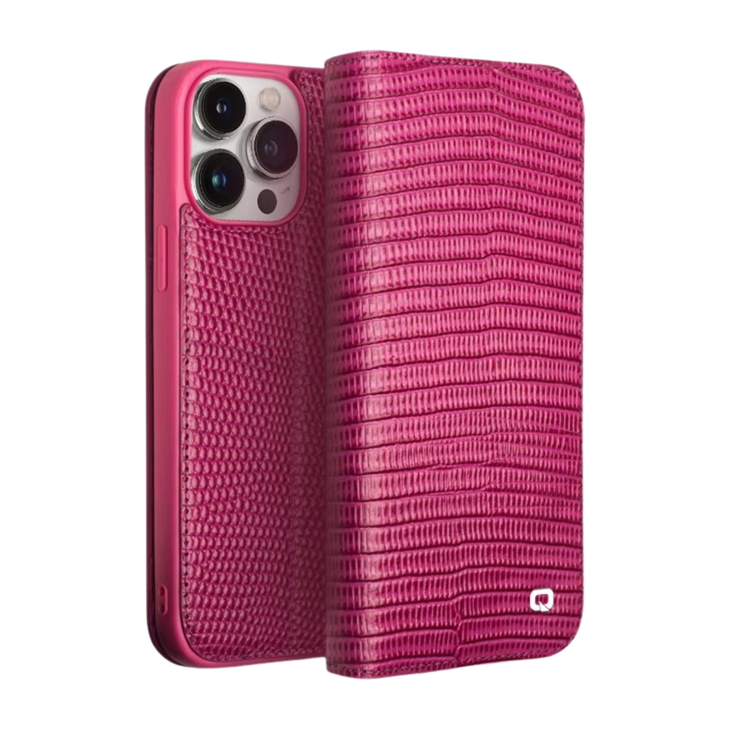 iPhone Case iPhone 17 Pro Max / Red NovaXCase