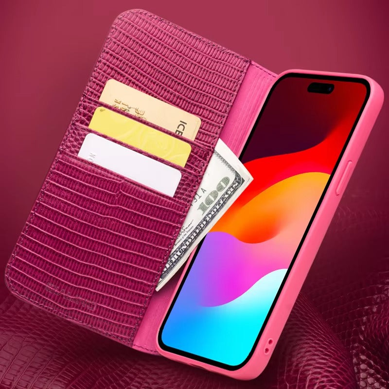 iPhone Case iPhone 17 Pro Max / Red ZenithXCase