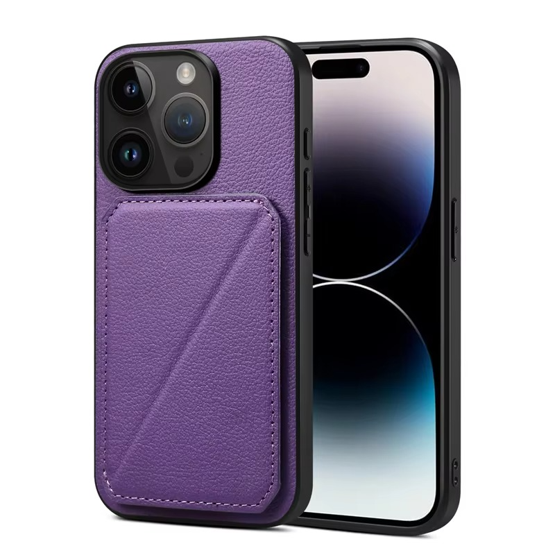 iPhone Case iPhone 17 Pro Max / Purple ZenithXCase