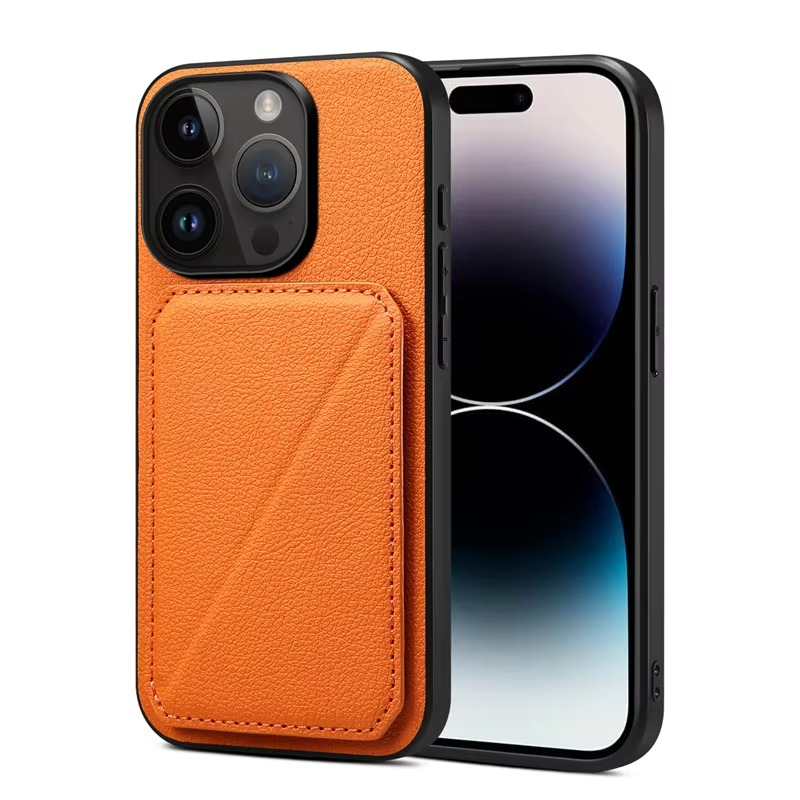 iPhone Case iPhone 17 Pro Max / Orange ZenithXCase