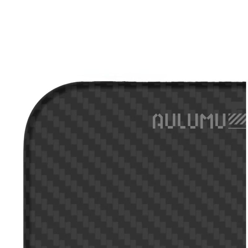 iPhone Case iPhone 17 Pro Max / Black ZenithXCase